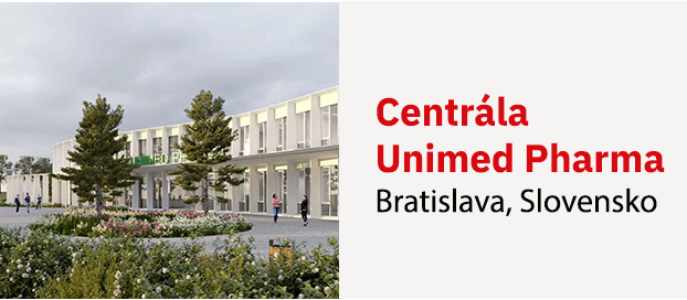 Centrála Unimed Pharma